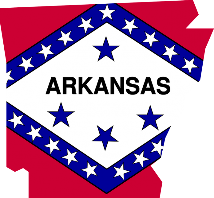 arkansas