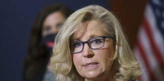 Liz Cheney