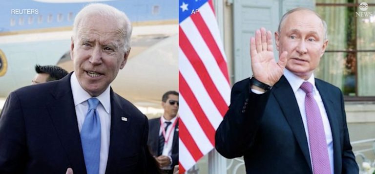 Biden-Putin summit: Key takeaways from their high-stakes meeting Biden-Putin summit: Key takeaways from their high-stakes meeting