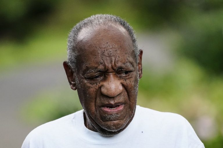 Bill Cosby released after assault conviction overturned by Pennsylvania Supreme Court