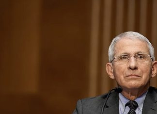 Anthony Fauci