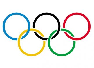 Olympic Rings olympics