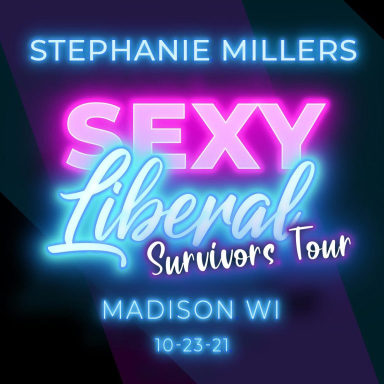 sexy liberal Madison