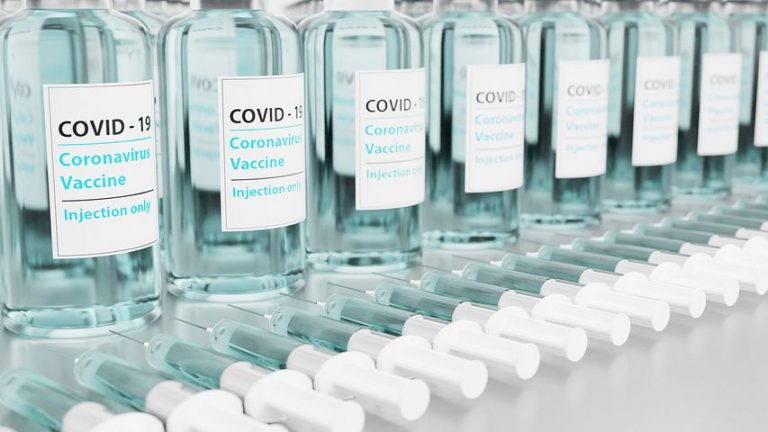 FDA overnight OKs third vaccine dose for immunocompromised people FDA overnight OKs third vaccine dose for immunocompromised people