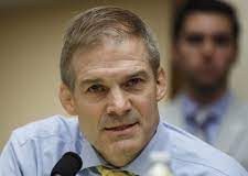 Jim Jordan