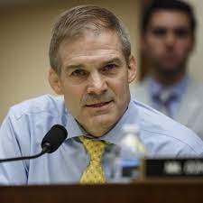 Jim Jordan Loses First Vote For Speaker’s Gavel As Moderates Hold Firm