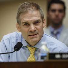 Jim Jordan