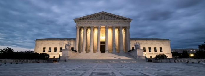 Supreme Court SCOTUS
