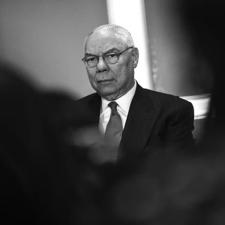 Colin Powell