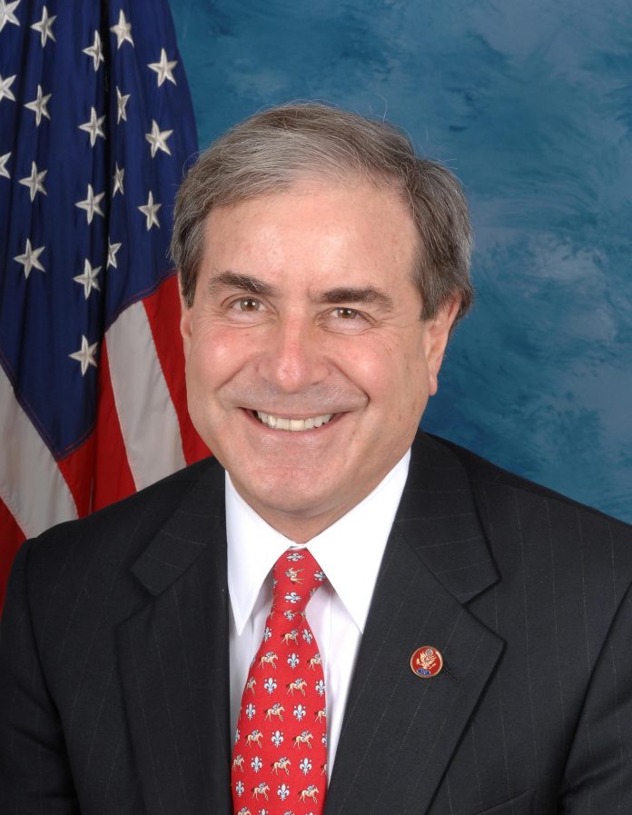 Rep John Yarmuth