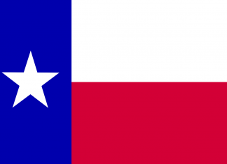 Texas State Flag