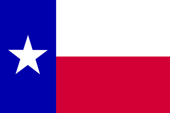 Texas State Flag Texas State Flag
