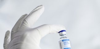 Vaccine mRNA Pfizer Moderna