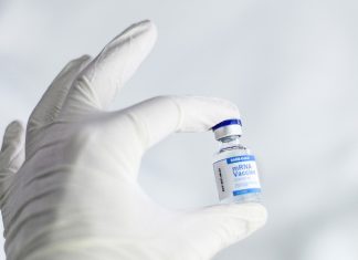 Vaccine mRNA Pfizer Moderna