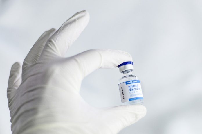 Vaccine mRNA Vaccine mRNA Pfizer Moderna