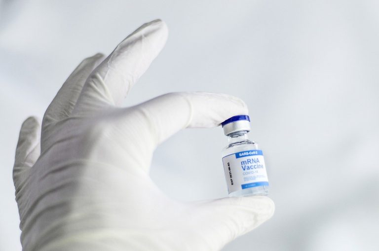 FDA expected to authorize Pfizer booster for all adults this week FDA expected to authorize Pfizer booster for all adults this week