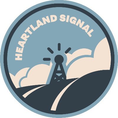 Heartland Signal: Midwest media outlet launching with backing from Dem donor