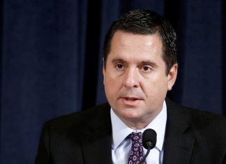 Devin Nunes