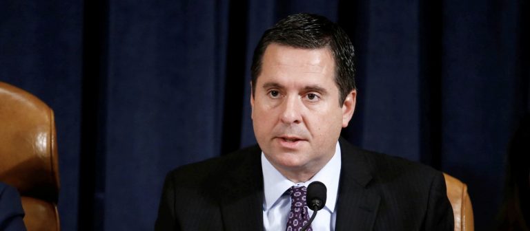 Devin Nunes