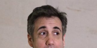 Michael Cohen