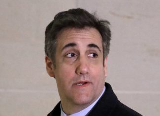 Michael Cohen