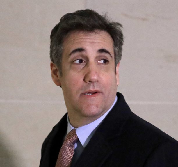 Michael Cohen