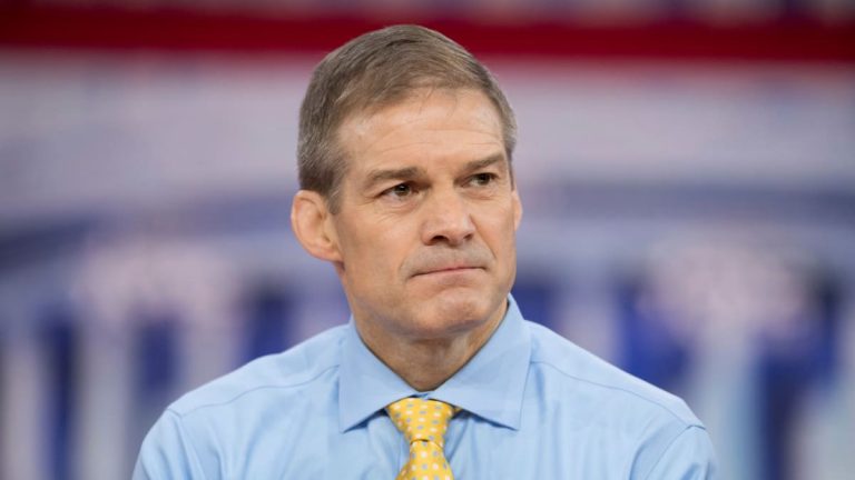 Jim Jordan