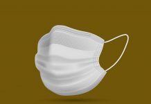 N95 Mask Covid Coronavirus