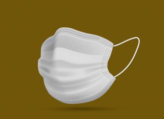 N95 Mask Covid Coronavirus