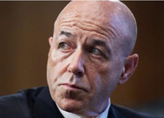 Bernard Bernie Kerik