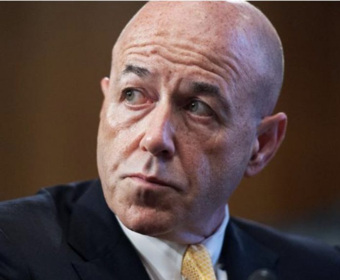 Bernard Bernie Kerik