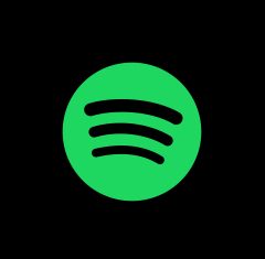 Spotify Music Logo