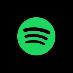 Spotify Music Logo