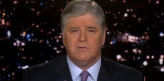 Sean Hannity