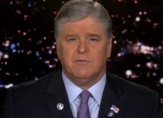 Sean Hannity