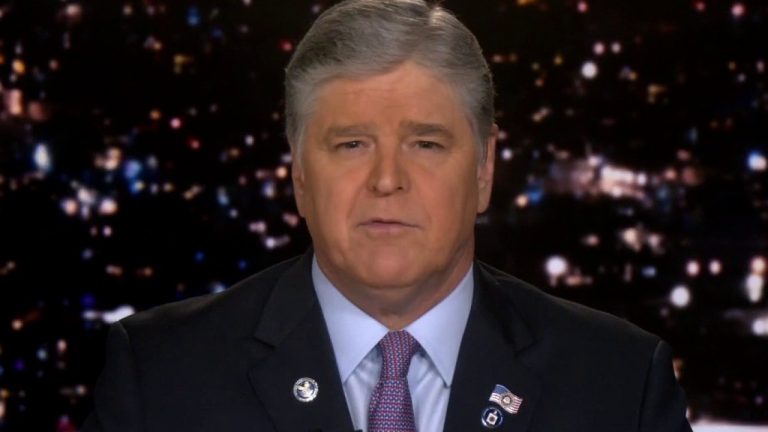 House Committee Requests Cooperation From Sean Hannity In Inquiry On Capitol Riot House Committee Requests Cooperation From Sean Hannity In Inquiry On Capitol Riot