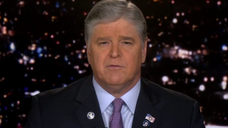 Sean Hannity