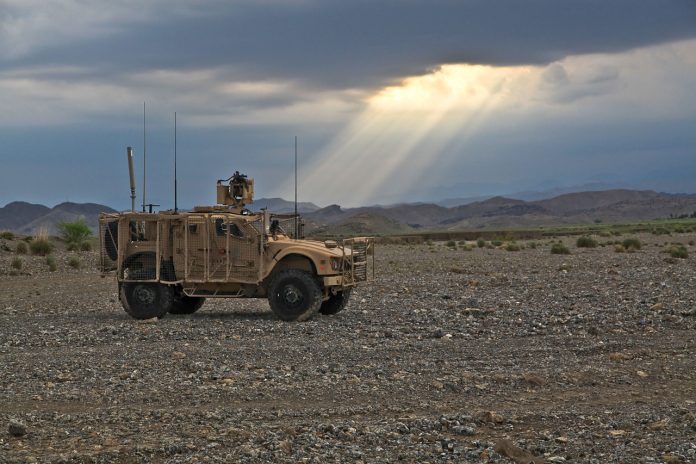 Tank Jeep Army Soldier Military