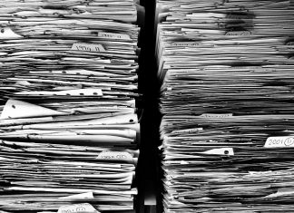 Documents Papers Stack