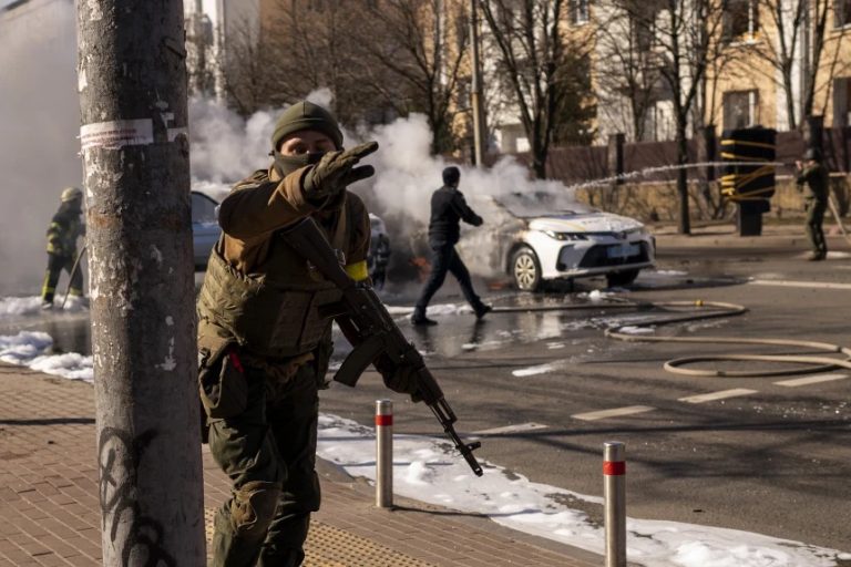 Ukraine pushes for cease-fire in Russia talks as fighting rages and sanctions hit Putin’s economy Ukraine pushes for cease-fire in Russia talks as fighting rages and sanctions hit Putin’s economy