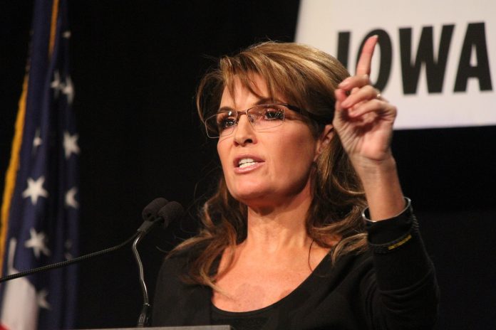 Sarah Palin