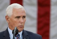 Mike Pence