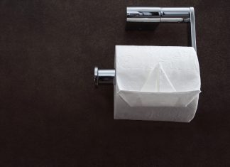 Toilet Paper