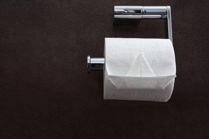 Toilet Paper