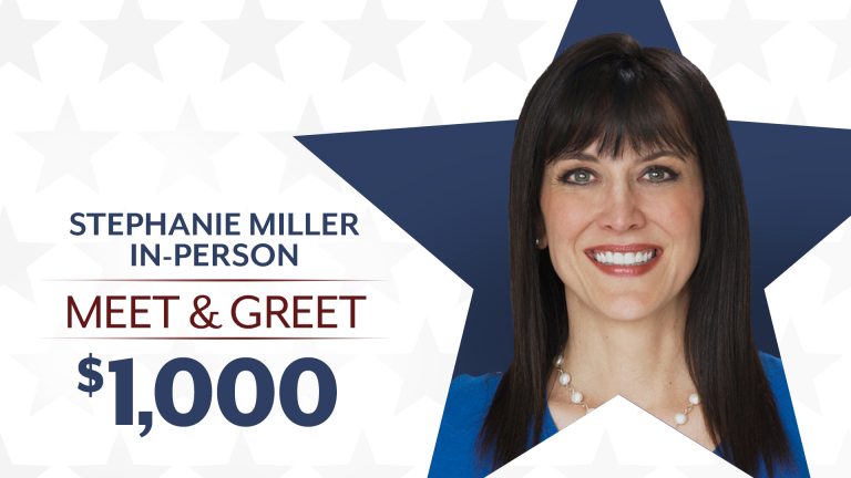 Become A Sustaining Member: Invest In trusted media like The Stephanie Miller Show on FreeSpeech TV! Donate Here!