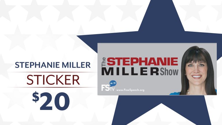 Become A Sustaining Member: Invest In trusted media like The Stephanie Miller Show on FreeSpeech TV! Donate Here! Become A Sustaining Member: Invest In trusted media like The Stephanie Miller Show on FreeSpeech TV! Donate Here!