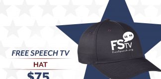 FSTV Hat