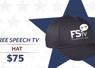 FSTV Hat