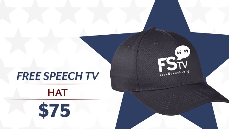 Invest In trusted media like The Stephanie Miller Show on FreeSpeech TV! Donate Here!