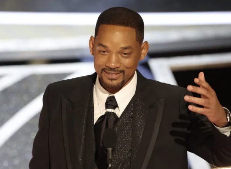 Will Smith Apologizes Publicly To Chris Rock For Oscars Slap: ‘I Was Out Of Line’